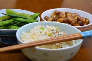 як вийти з японської дієти